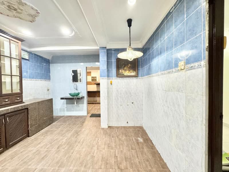 Rumah Teres untuk Dijual di Taman Segambut (Jalan Kuching) - Nur Adibah Ishak - PropertyGuru.com.my