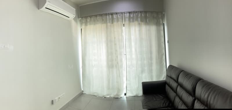 Servis Apartment untuk Dijual di Majestic Maxim - May Liong - Living Room - PropertyGuru.com.my
