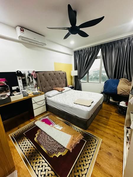 Apartment for Sale at East Bay (Seri Bayan) - Johnson Chong - PropertyGuru.com.my
