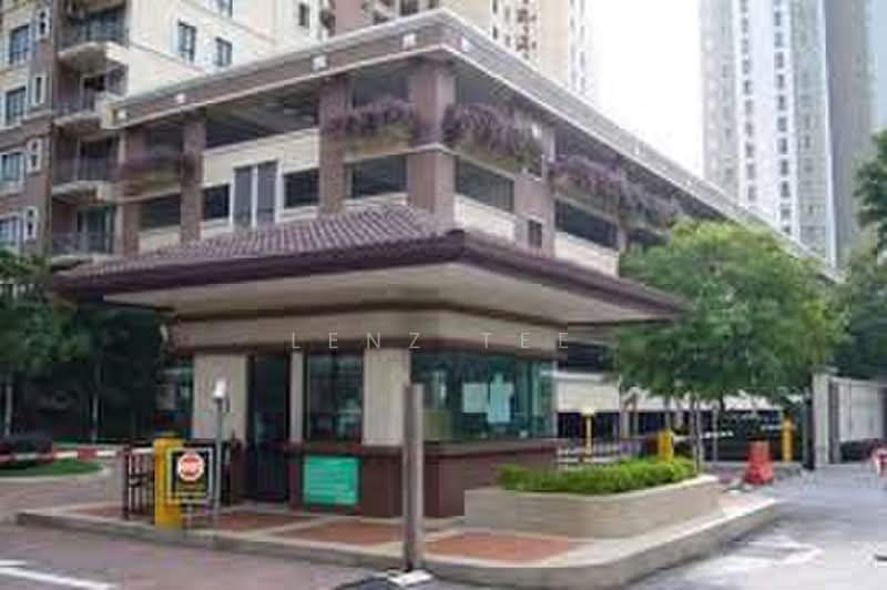 Kondominium untuk Dijual di Casa Indah 1 - Lenz Tee - Exterior - PropertyGuru.com.my