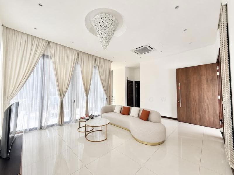 Rumah Banglo untuk Dijual di Telok Panglima Garang (Selangor) - Wei Wei Low - PropertyGuru.com.my