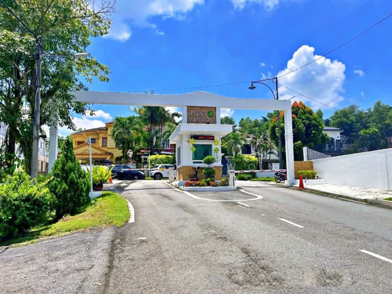 Semi-Detached House for Sale in Bandar Putra Permai (Seri Kembangan) - Michael Wong - Exterior - PropertyGuru.com.my
