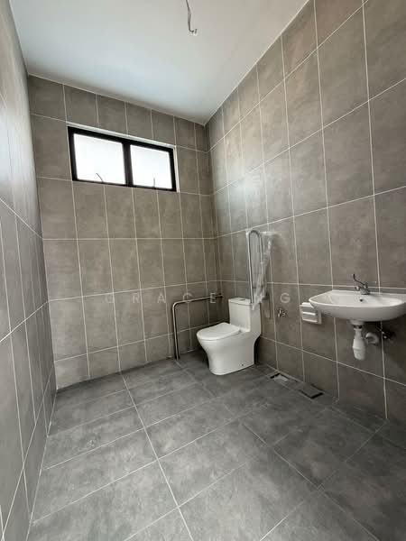 Kilang untuk Disewa di Eco Business Park 1 (Johor Bahru) - Grace Ng - Bathroom - PropertyGuru.com.my