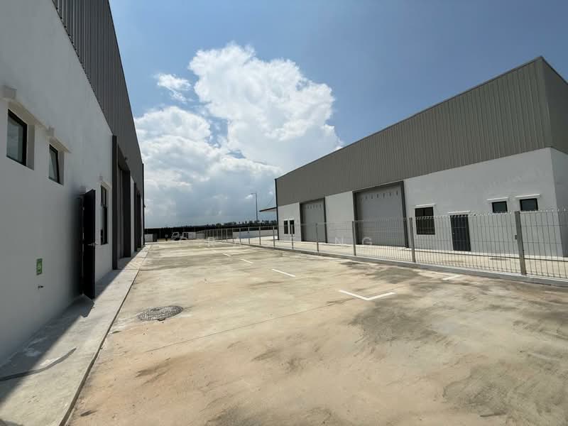Kilang untuk Disewa di Eco Business Park 1 (Johor Bahru) - Grace Ng - Exterior - PropertyGuru.com.my