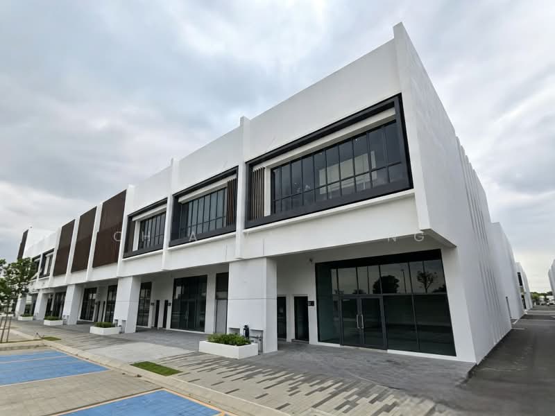 Shop / Office for Rent in Setia Alam (Selangor) - Chia Wai Yong - Exterior - PropertyGuru.com.my