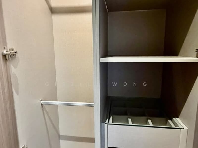 Service Residence for Rent at Straits Residences - Giselle Wong - Interior - PropertyGuru.com.my