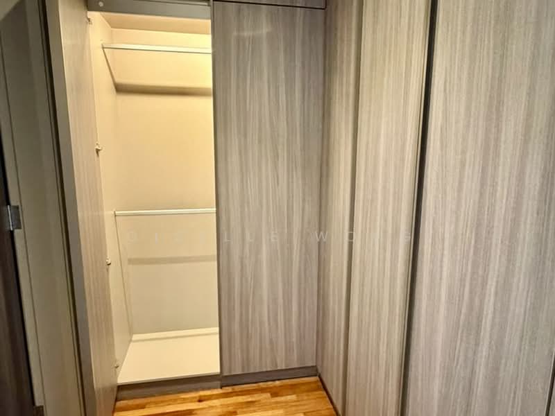 Service Residence for Rent at Straits Residences - Giselle Wong - Interior - PropertyGuru.com.my