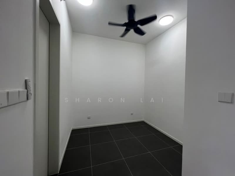 Servis Apartment untuk Dijual di Ativo Suites @ Damansara Avenue - Sharon Lai - Interior - PropertyGuru.com.my