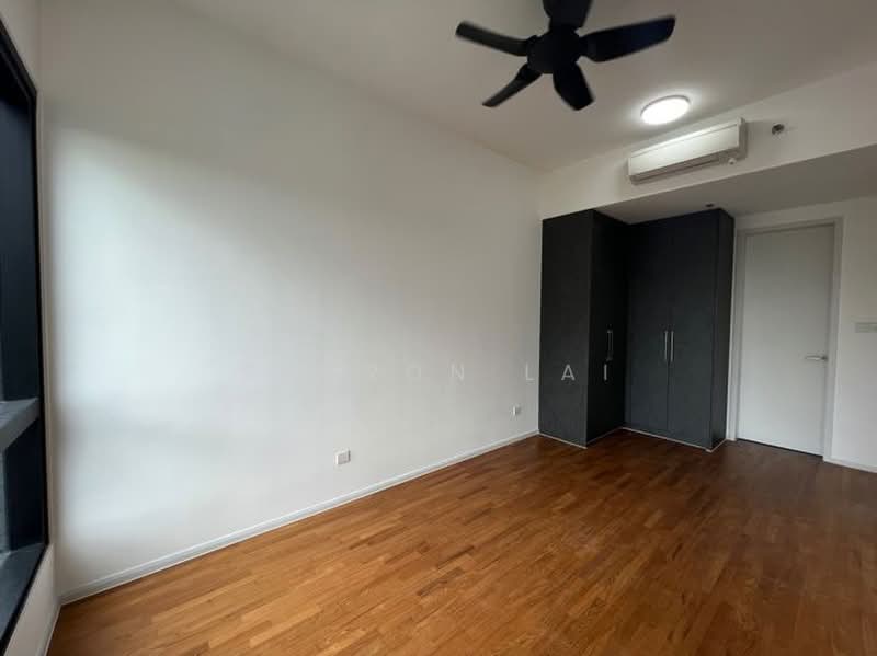 Servis Apartment untuk Dijual di Ativo Suites @ Damansara Avenue - Sharon Lai - Bedroom - PropertyGuru.com.my