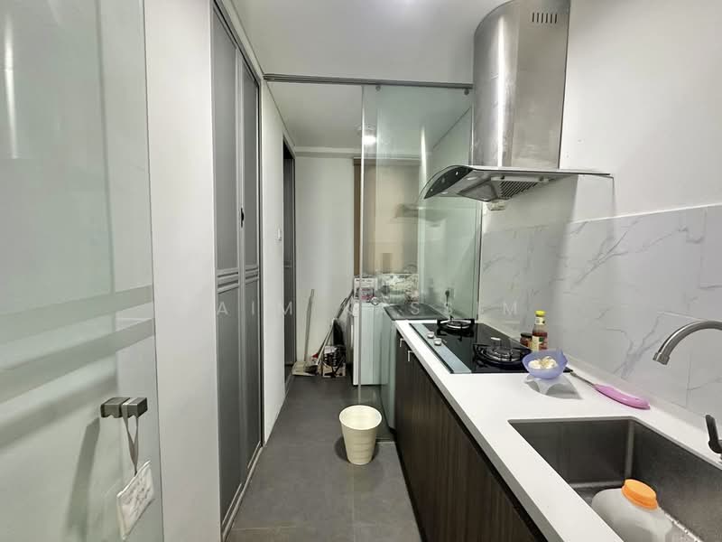 Condominium for Rent at The Capers @ Sentul East - Naim Kassim - PropertyGuru.com.my