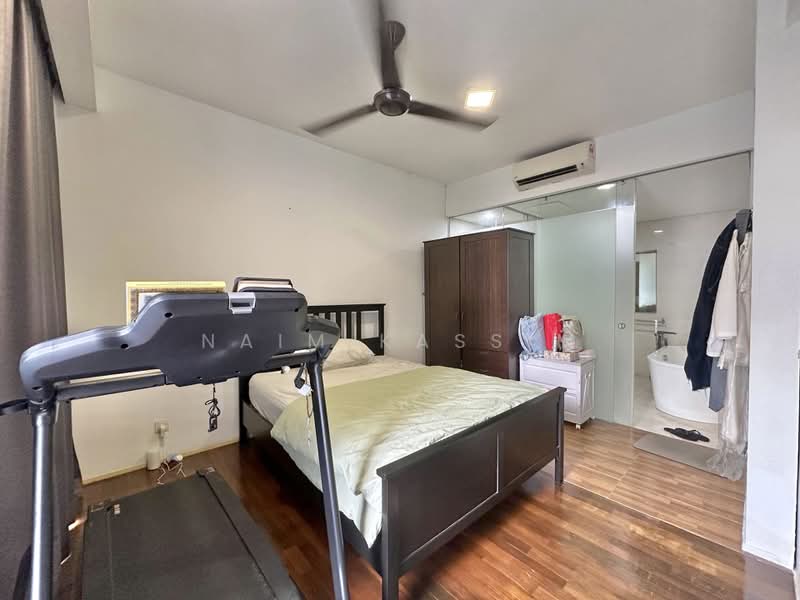 Condominium for Rent at The Capers @ Sentul East - Naim Kassim - PropertyGuru.com.my