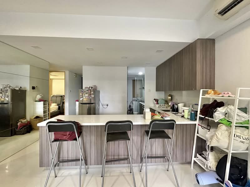 Condominium for Rent at The Capers @ Sentul East - Naim Kassim - PropertyGuru.com.my