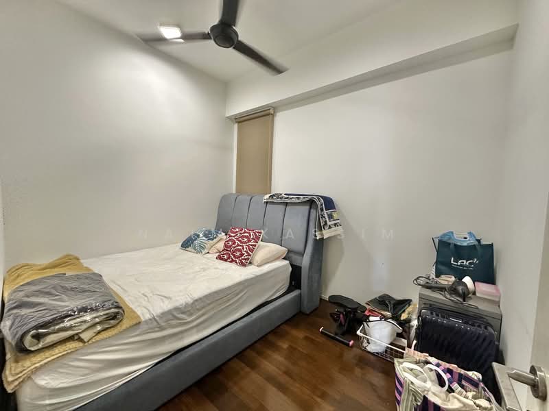 Condominium for Rent at The Capers @ Sentul East - Naim Kassim - PropertyGuru.com.my