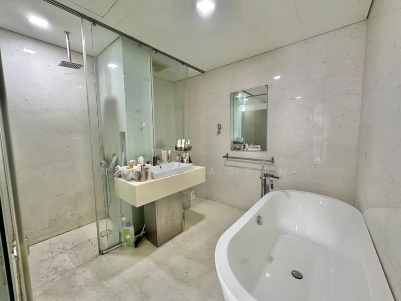 Condominium for Rent at The Capers @ Sentul East - Naim Kassim - PropertyGuru.com.my