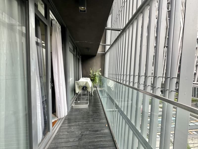 Condominium for Rent at The Capers @ Sentul East - Naim Kassim - PropertyGuru.com.my