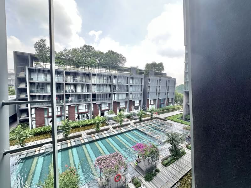 Condominium for Rent at The Capers @ Sentul East - Naim Kassim - PropertyGuru.com.my