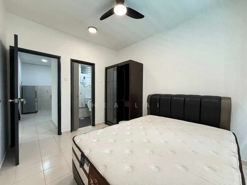 Apartment for Rent at Villa Krystal @ Bandar Selesa Jaya - Thea Lai - PropertyGuru.com.my