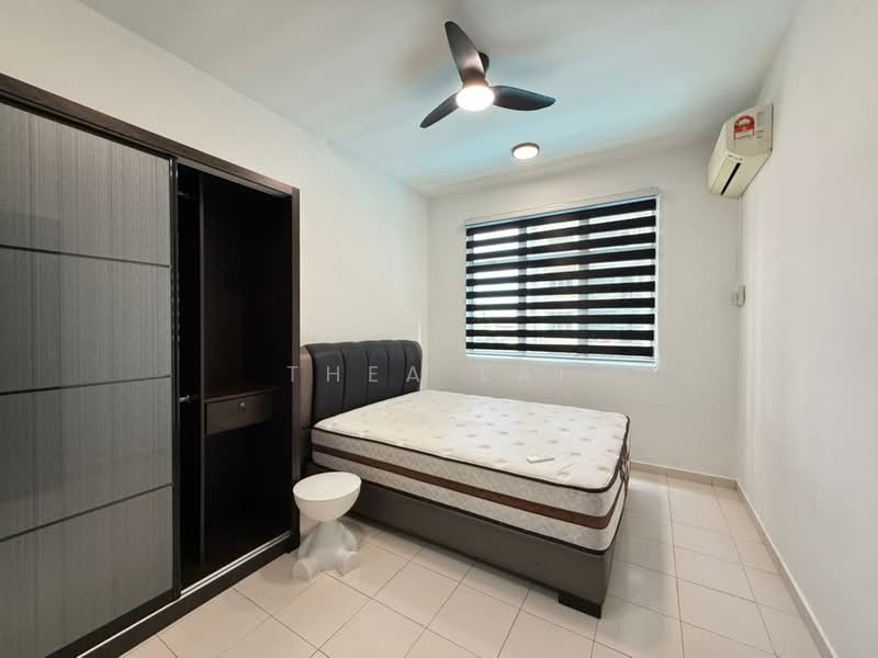 Apartment for Rent at Villa Krystal @ Bandar Selesa Jaya - Thea Lai - PropertyGuru.com.my