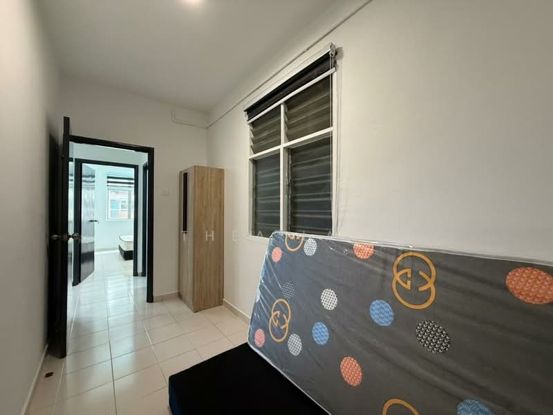 Apartment for Rent at Villa Krystal @ Bandar Selesa Jaya - Thea Lai - PropertyGuru.com.my