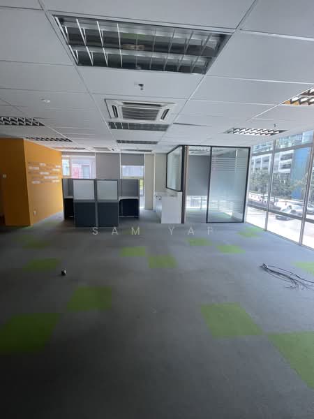 Shop / Office for Rent in Ara Damansara (Petaling Jaya) - Sam Yap - Interior - PropertyGuru.com.my