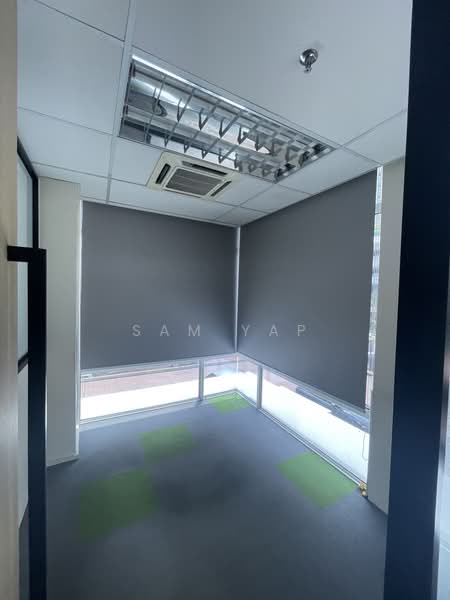 Shop / Office for Rent in Ara Damansara (Petaling Jaya) - Sam Yap - Interior - PropertyGuru.com.my
