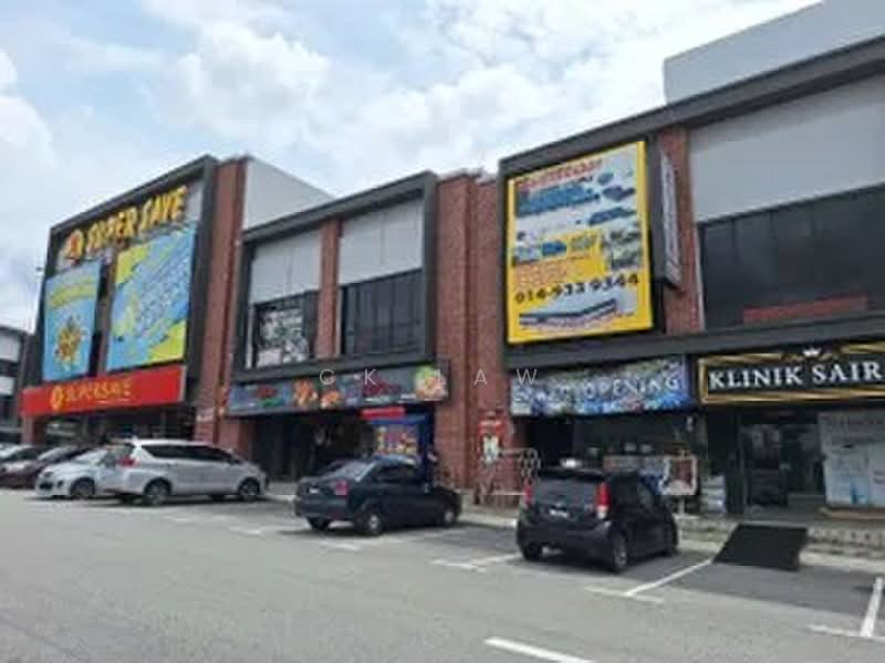 Kedai untuk Disewa di Setia Mayuri (Semenyih) - CK Law - PropertyGuru.com.my