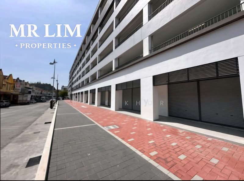 Shop for Rent in Bayan Baru (Penang) - Bebe Khor - PropertyGuru.com.my