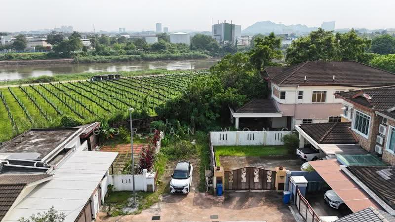 Bungalow House for Sale in Kota Kemuning (Shah Alam) - Gordan Wong - Exterior - PropertyGuru.com.my
