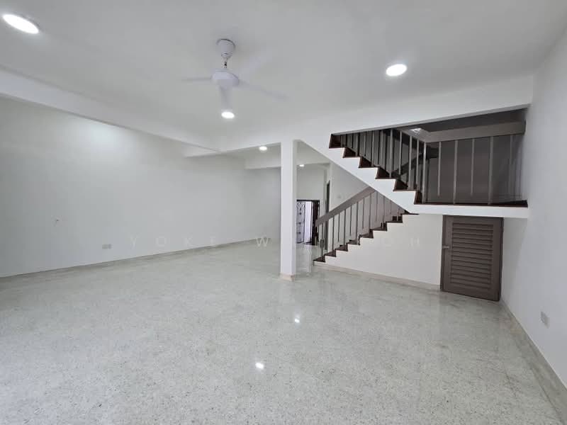 2-storey Terraced House for Rent in SS14 (Subang Jaya) - Yoke Wai Koh - Living Room - PropertyGuru.com.my