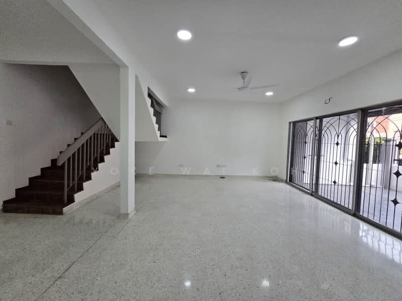 2-storey Terraced House for Rent in SS14 (Subang Jaya) - Yoke Wai Koh - Living Room - PropertyGuru.com.my
