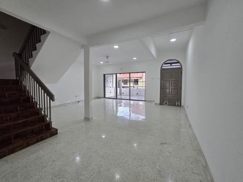 2-storey Terraced House for Rent in SS14 (Subang Jaya) - Yoke Wai Koh - Interior - PropertyGuru.com.my