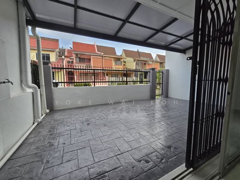 2-storey Terraced House for Rent in SS14 (Subang Jaya) - Yoke Wai Koh - Exterior - PropertyGuru.com.my