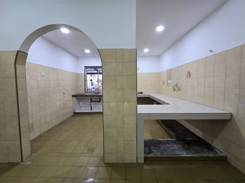 2-storey Terraced House for Rent in SS14 (Subang Jaya) - Yoke Wai Koh - Kitchen - PropertyGuru.com.my