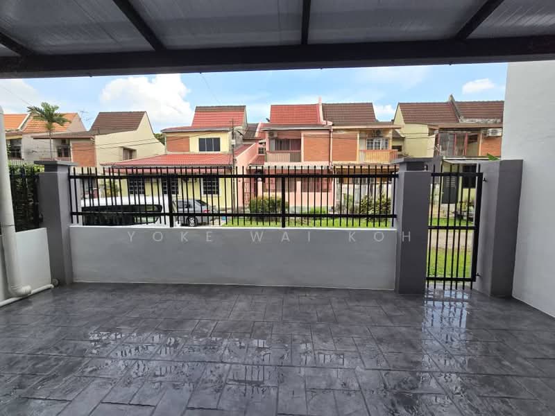 2-storey Terraced House for Rent in SS14 (Subang Jaya) - Yoke Wai Koh - Exterior - PropertyGuru.com.my