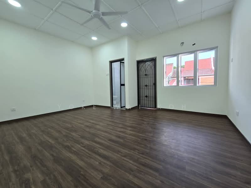 2-storey Terraced House for Rent in SS14 (Subang Jaya) - Yoke Wai Koh - Living Room - PropertyGuru.com.my