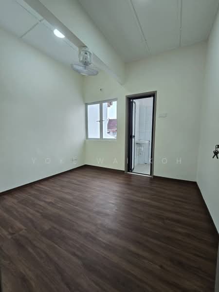 2-storey Terraced House for Rent in SS14 (Subang Jaya) - Yoke Wai Koh - Interior - PropertyGuru.com.my
