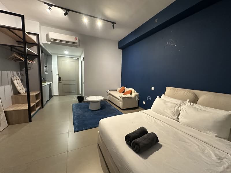 Service Residence for Rent at Mossaz @ Empire City - Agnes Ng - PropertyGuru.com.my