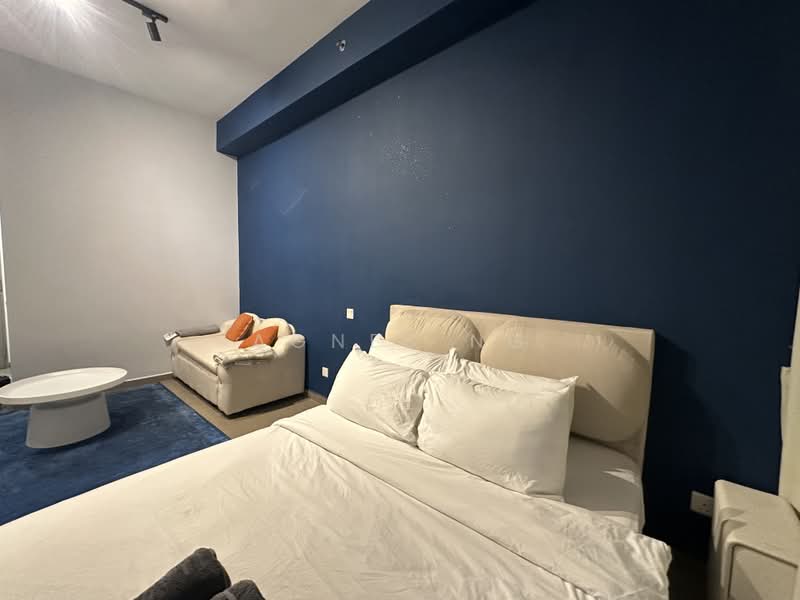 Service Residence for Rent at Mossaz @ Empire City - Agnes Ng - PropertyGuru.com.my