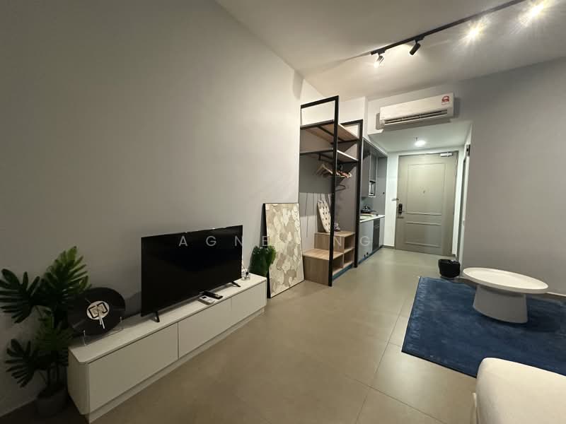 Service Residence for Rent at Mossaz @ Empire City - Agnes Ng - PropertyGuru.com.my