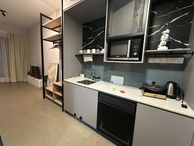 Service Residence for Rent at Mossaz @ Empire City - Agnes Ng - PropertyGuru.com.my