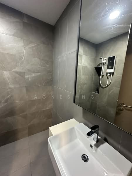 Service Residence for Rent at Mossaz @ Empire City - Agnes Ng - PropertyGuru.com.my