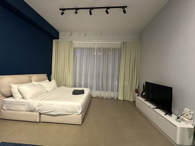 Service Residence for Rent at Mossaz @ Empire City - Agnes Ng - PropertyGuru.com.my
