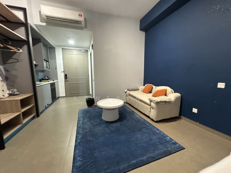 Service Residence for Rent at Mossaz @ Empire City - Agnes Ng - PropertyGuru.com.my