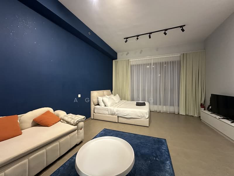 Service Residence for Rent at Mossaz @ Empire City - Agnes Ng - PropertyGuru.com.my