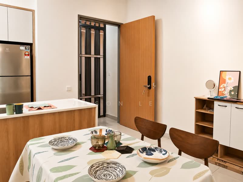 Service Residence for Rent at Millerz Square Serviced Residence - Jason Lee - Interior - PropertyGuru.com.my