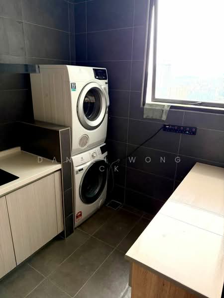 Servis Apartment untuk Disewa di Citizen @ Old Klang Road - Daniel Wong CK - PropertyGuru.com.my