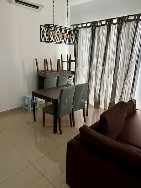 Servis Apartment untuk Disewa di Citizen @ Old Klang Road - Daniel Wong CK - PropertyGuru.com.my