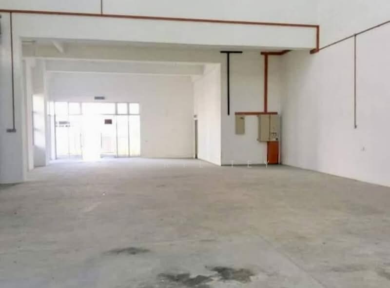 Factory for Sale in Iskandar Puteri (Nusajaya) (Johor) - Cheryl Tey - Interior - PropertyGuru.com.my