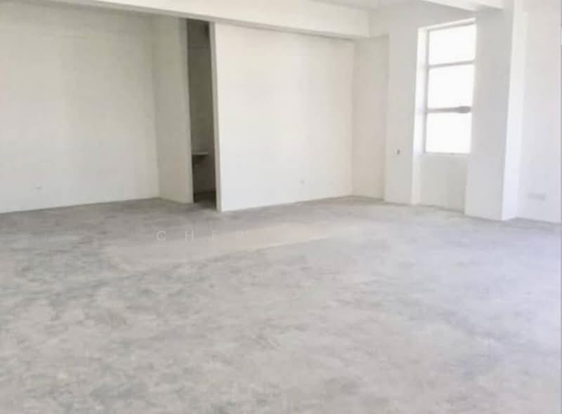 Factory for Sale in Iskandar Puteri (Nusajaya) (Johor) - Cheryl Tey - Interior - PropertyGuru.com.my