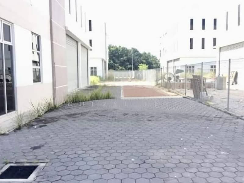 Factory for Sale in Iskandar Puteri (Nusajaya) (Johor) - Cheryl Tey - Exterior - PropertyGuru.com.my